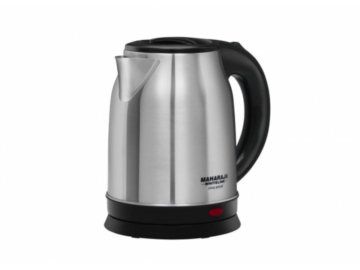 Maharaja best sale electric kettle